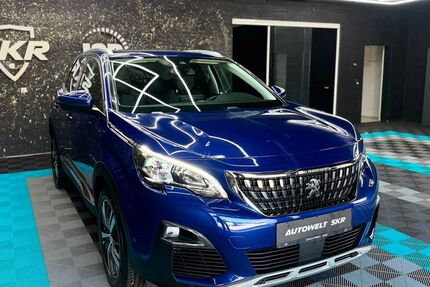 Peugeot 3008 74.700 km 14.499 &euro; Enkenbach-Alsenborn 67677