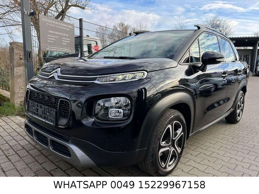 Citroen C3 Aircross 56.000 km 11.400 € LUDWIGSHAFEN AM RHEIN 67071