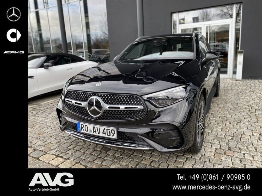 GLC 220
