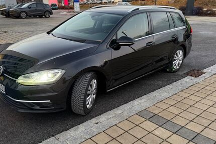 VW Golf 60.000 km 16.300 &euro; Betzigau 87488