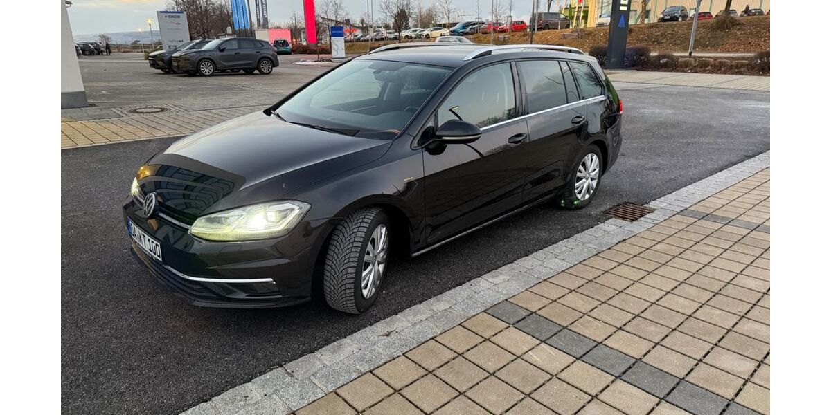 VW Golf 60.000 km 17.800 &euro; Betzigau 87488