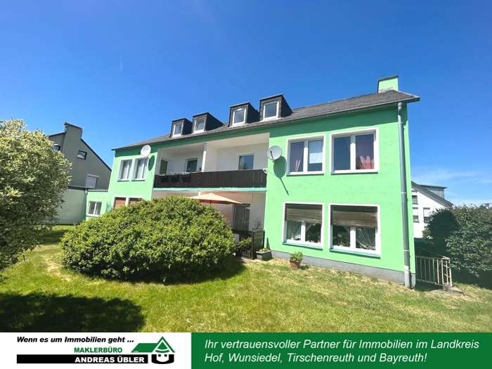 Haus zum Kaufen in Selb 420.000 € 430 m²