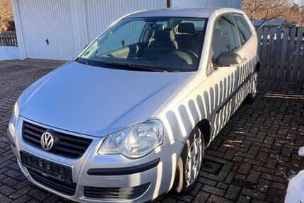 VW Polo 204.444 km 599 &euro; Kirchenlamitz 95158
