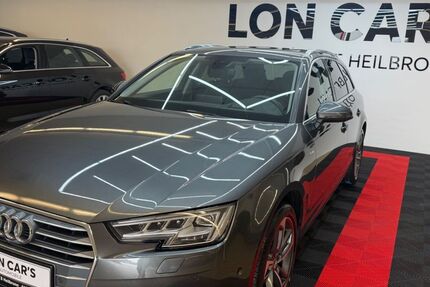 Audi A4 149.500 km 20.490 &euro; Leingarten 74211