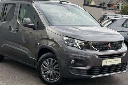 Peugeot Rifter 99.985 km 18.490 &euro; Heide 25746