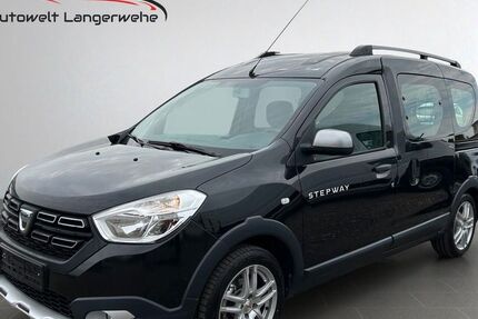 Dacia Dokker 61.296 km 11.999 € Langerwehe 52379