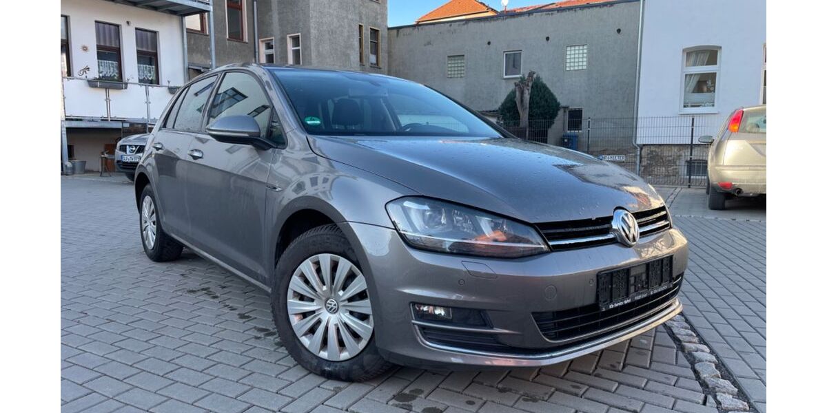 VW Golf 259.000 km 5.990 &euro; Saalfeld 07318