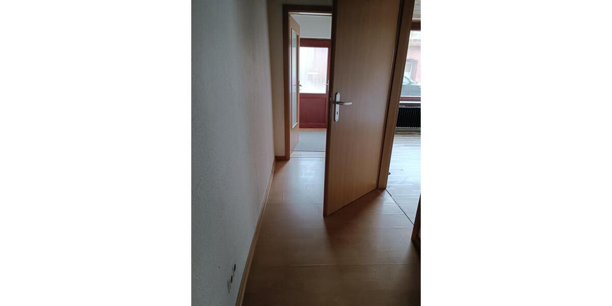 Etagenwohnung Steyerberg - 2.5 Zimmer, 89 m&sup2;, 770&euro; | Angebot:25591984