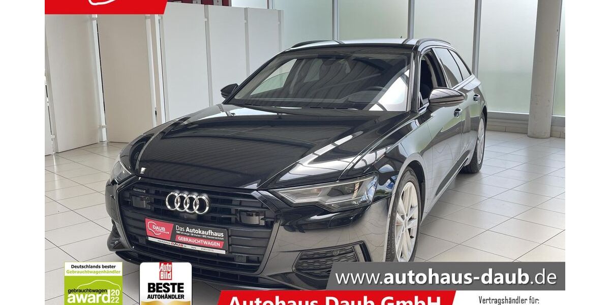 Audi A6 50.400 km 35.970 &euro; Horb a/N 72160