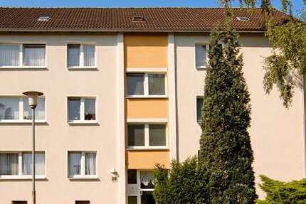 Wohnung Recklinghausen Grullbad - 3 Zimmer, 56 m&sup2;, 247&euro; | Angebot:27427095