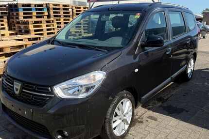 Dacia Lodgy 219.000 km 5.999 &euro; Euskirchen 53879