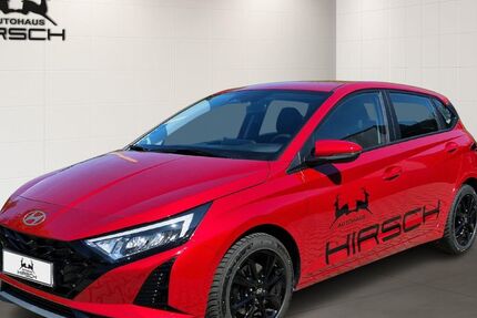 Hyundai i20 5.000 km 20.990 &euro; Chemnitz 09120