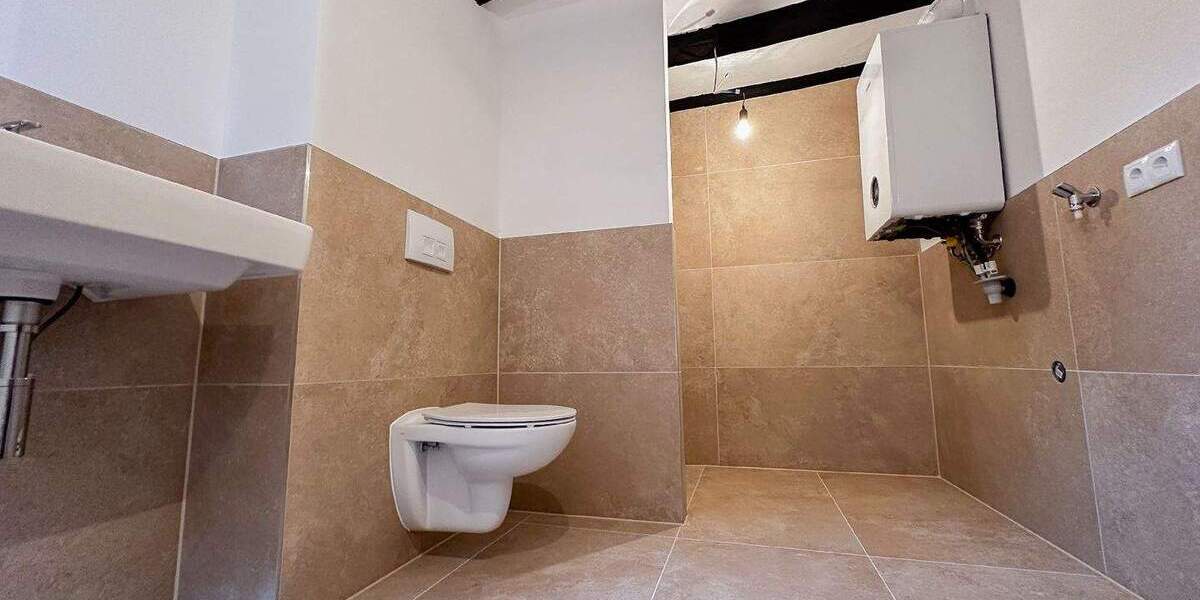 Einfamilienhaus Euskirchen Flamersheim - 7 Zimmer, 190 m&sup2;, 2.280&euro; | Angebot:25567144