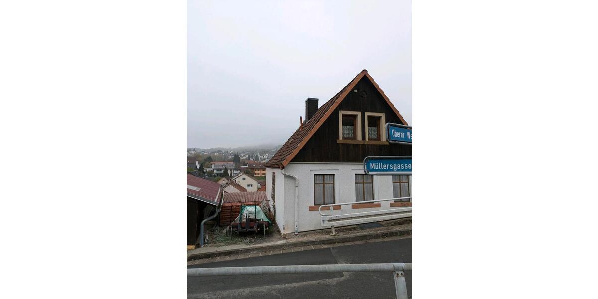 Einfamilienhaus Bad Kissingen - 50.000&euro; | Angebot:26583135