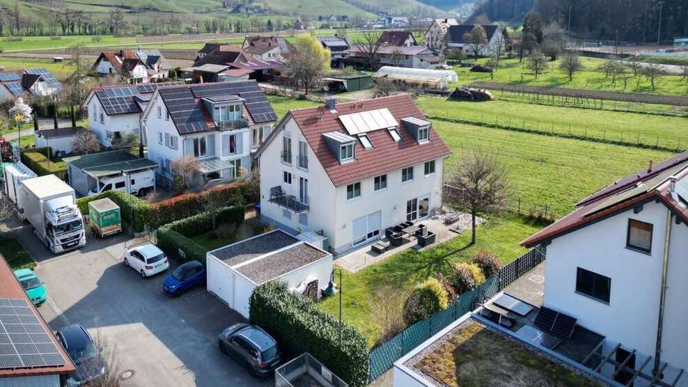 Haus zum Kaufen in Heuweiler 1.490.000 € 311 m²