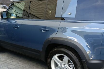 Land Rover Defender 45.000 km 62.300 &euro; Liebenwalde 16559