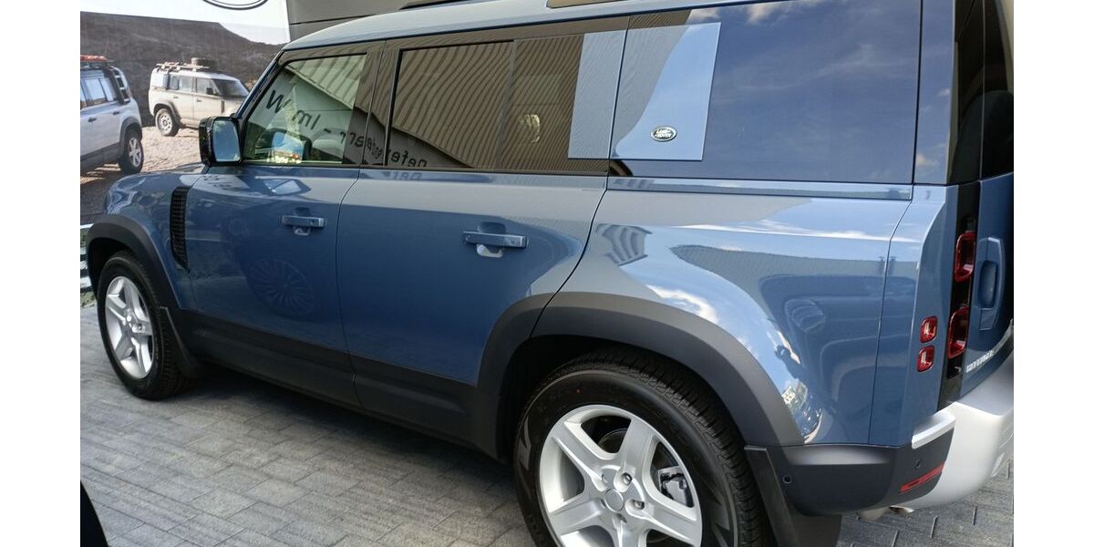 Land Rover Defender 45.000 km 62.300 &euro; Liebenwalde 16559