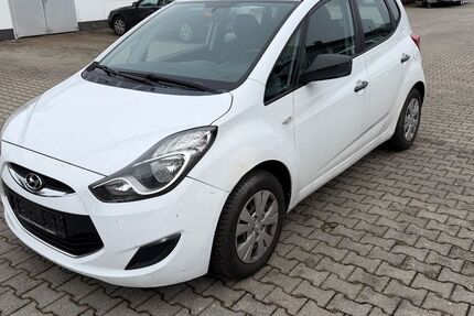 Hyundai ix20 91.160 km 2.500 &euro; Starnberg 82319
