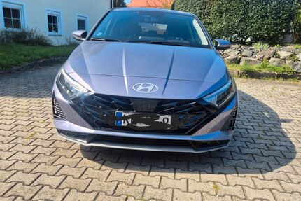 Hyundai i20 14.500 km 19.999 &euro; Waltenhofen 87448