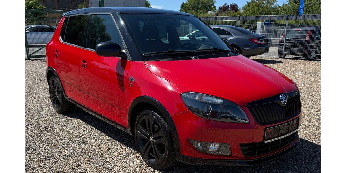Skoda Fabia 174.126 km 6.990 &euro; Lengede 38268