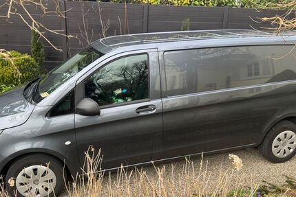 Mercedes-Benz Vito 149.950 km 17.900 &euro; Obersulm 74182