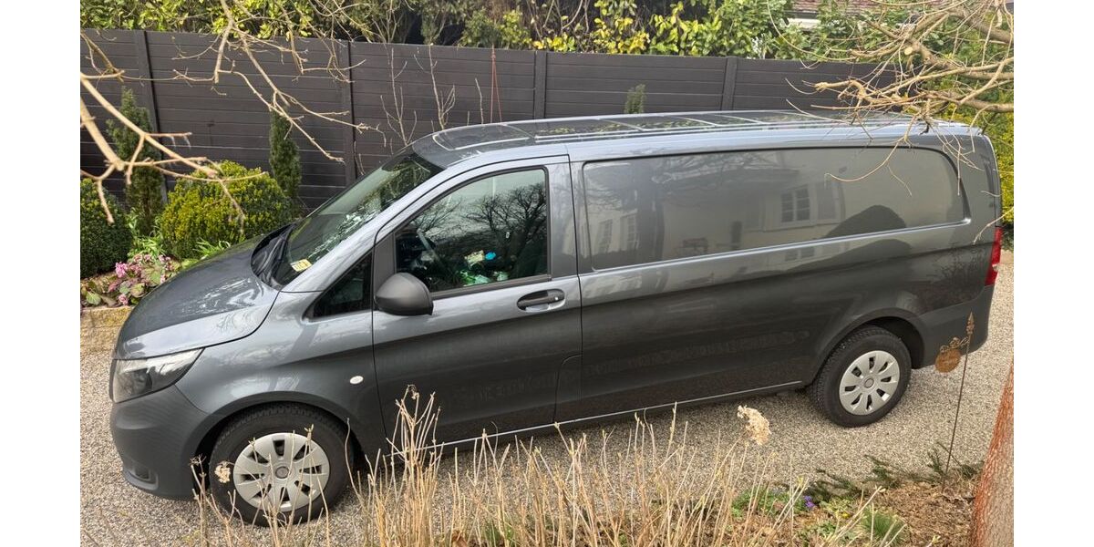 Mercedes-Benz Vito 149.950 km 17.900 &euro; Obersulm 74182