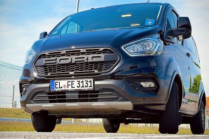 Ford Tourneo Custom 66.000 km 33.800 &euro; Lingen 49808