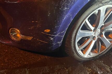 Peugeot 208 189.000 km 3.000 &euro; Eschweiler 52249