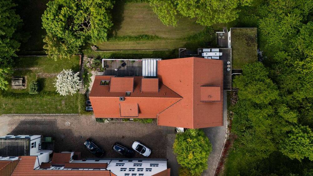 Mehrfamilienhaus, Wohnhaus Glücksburg (Ostsee) Glücksburg - 9 Zimmer, 350 m&sup2;, 1.799.000&euro; | Angebot:26816438