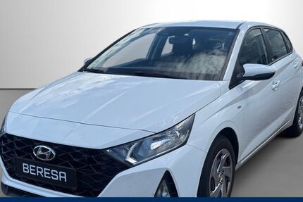 Hyundai i20 39.900 km 12.880 &euro; Garbsen 30827