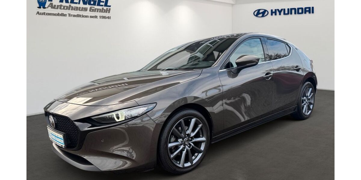 Mazda 3 42.425 km 19.986 &euro; Werther 99735