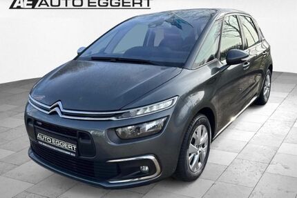 Citroen C4 SpaceTourer