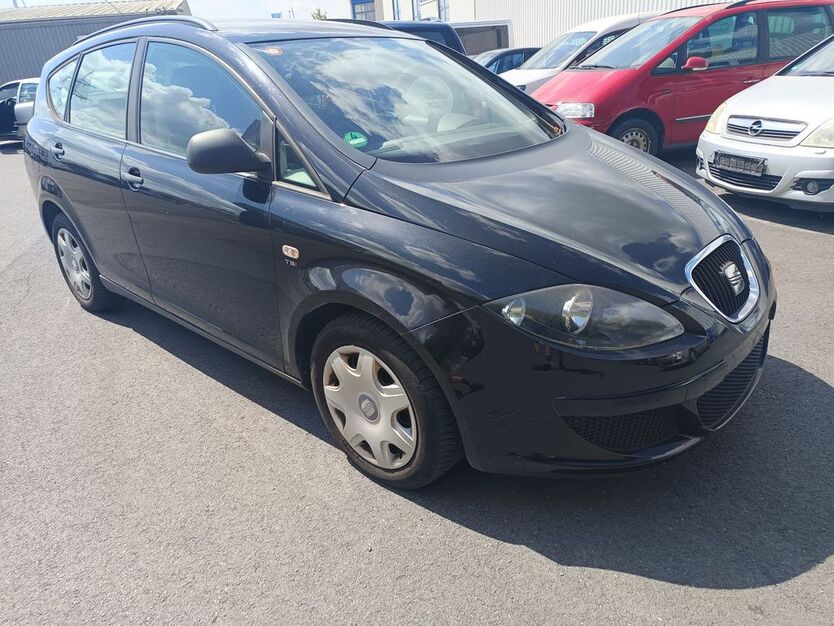 Seat Altea 197.789 km 999 € Münster 48165