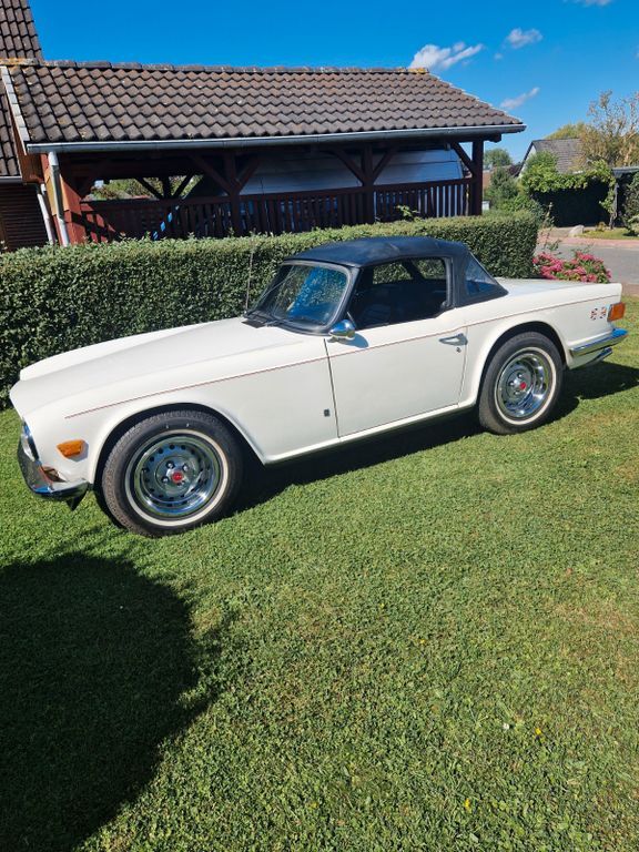 TR6