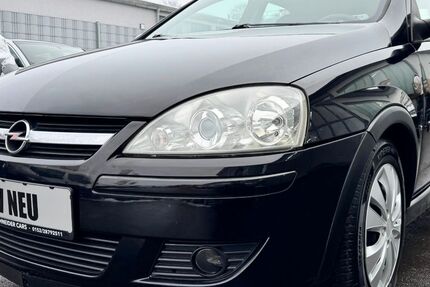 Opel Corsa 150.000 km 1.990 &euro; Schweinfurt 97424