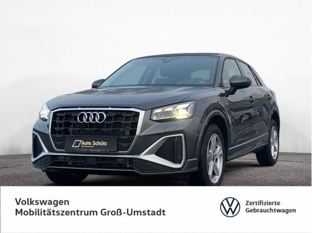 Audi Q2 6.478 km 32.880 &euro; Groß-Umstadt 64823