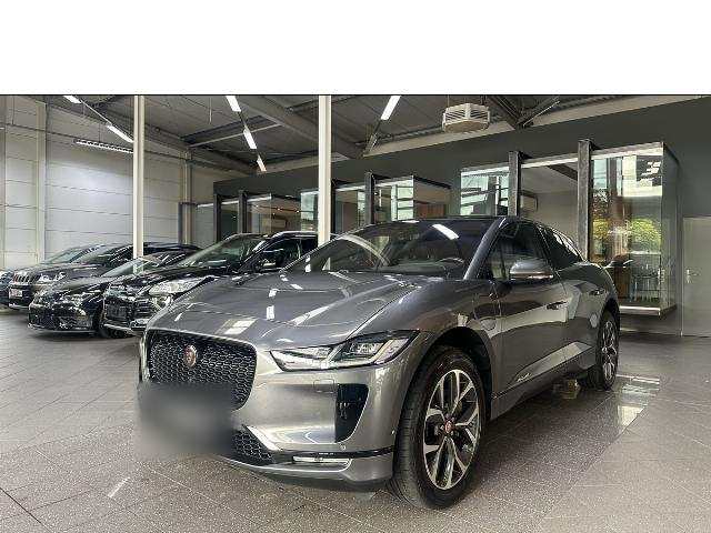 I-Pace