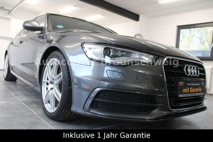 Audi A6 201.000 km 13.450 &euro; Braunschweig 38112