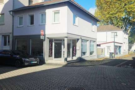 Gewerbeobjekt Wiesbaden Dotzheim - 2.200&euro; | Angebot:26406458