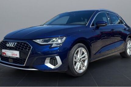 Audi A3 20.256 km 23.939 &euro; Wernigerode 38855