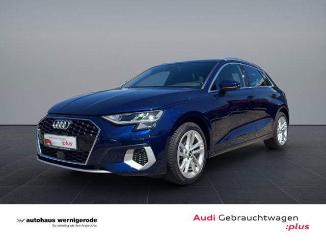 Audi A3 20.256 km 23.939 &euro; Wernigerode 38855