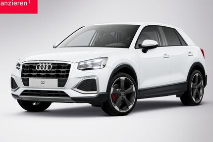 Audi Q2 3.999 km 35.930 € Hünfeld 36088