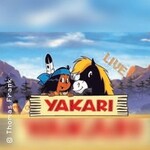 Yakari und Kleiner Donner