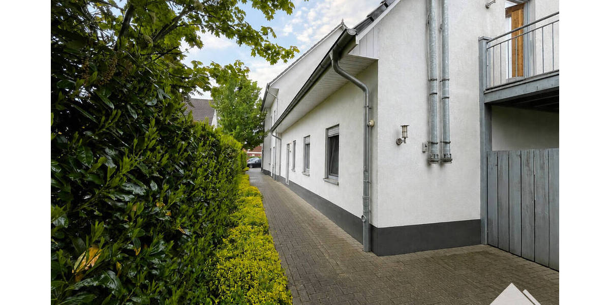 Etagenwohnung Vechta - 3 Zimmer, 75 m&sup2;, 219.000&euro; | Angebot:26643460