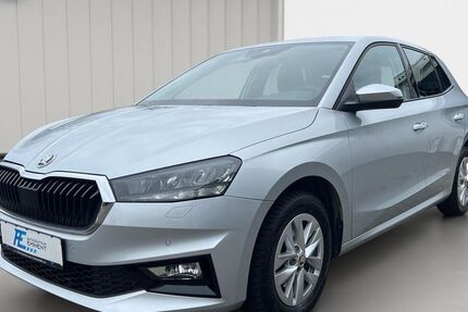 Skoda Fabia 22.300 km 19.890 &euro; Reutlingen 72770