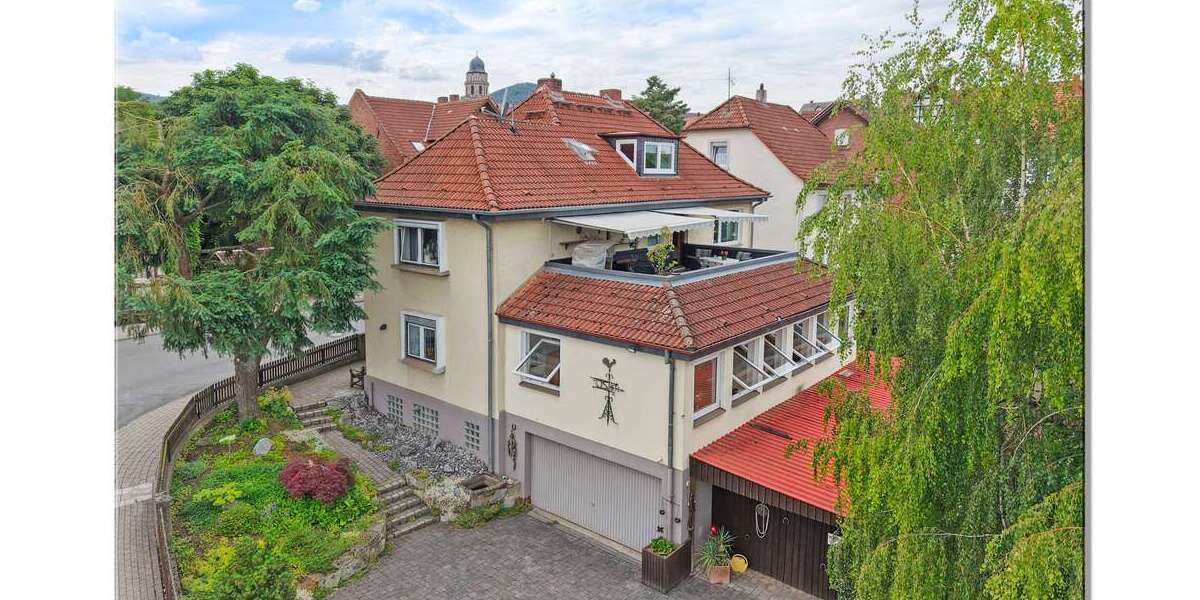 Gewerbeobjekt Zierenberg - 240.000&euro; | Angebot:27056005