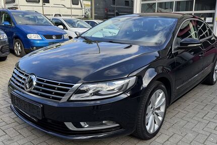 VW CC 165.000 km 7.450 &euro; Siegen 57074