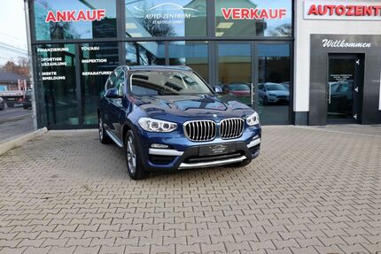 BMW X3 87.379 km 28.500 € Magdeburg 39110