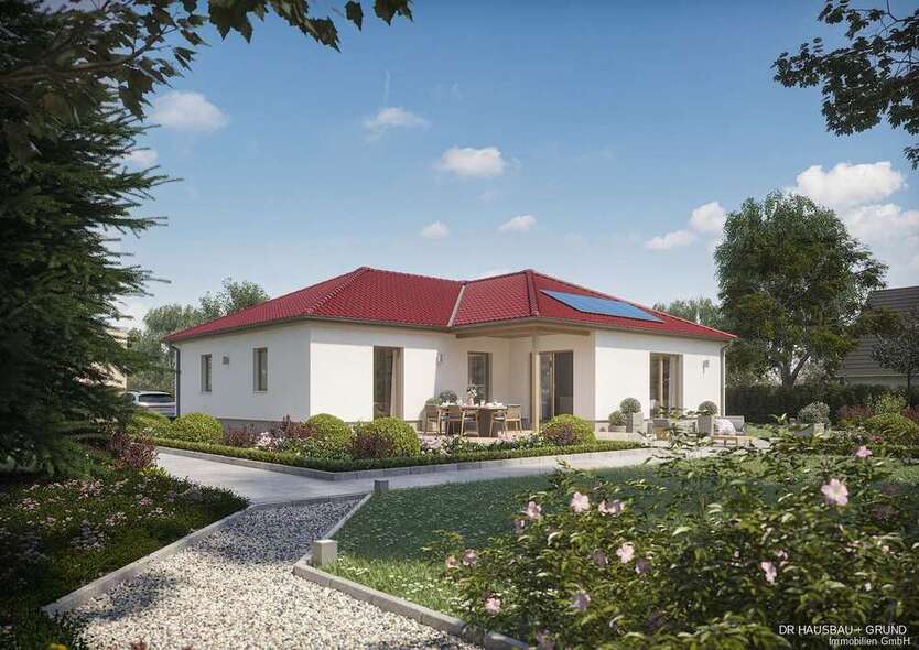 Haus zum Kaufen in Barlt 334.780 € 144 m²