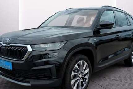 Skoda Kodiaq 106.249 km 26.949 &euro; Neubrandenburg 17034